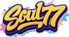 soul77 লোগো